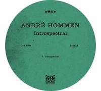 Hommen, Andre - Introspectral