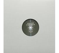 Hommen, Andre - Serve