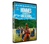 Hommes Au Bord de la Crise de Nerf [DVD]