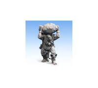 Hommes Bêtes - Cyclope Infernal White Angel Miniatures