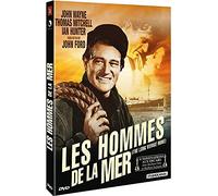 Les hommes de la mer (DVD)