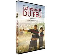 HOMMES DU FEU (LES) - DVD [Edizione: Francia]