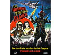 Hommes d'une autre planete (les) - dvd