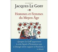 Hommes et femmes du Moyen Age
