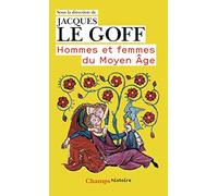 Hommes et femmes du Moyen-Age