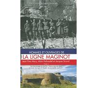 Hommes Et Ouvrages De La Ligne Maginot: Tome 5