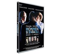 Hommes femmes, mode d'emploi