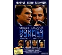 Hommes femmes mode d'emploi