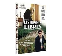 Hommes libres, les - dvd
