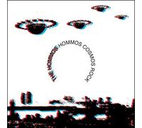 Hommos, The - Hommos Cosmos Rock