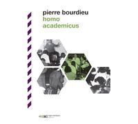 HOMO ACADEMICUS: 1