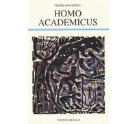 Homo academicus
