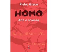 Homo. Arte e scienza