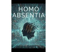 Homo Asentia: Why we are Strangers to Ourselves - We Are Burning: Here’s Why - and How to Stop It