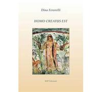 Homo creatus est