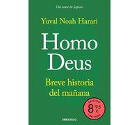 Homo Deus (edición limitada · Verano): Breve historia del mañana