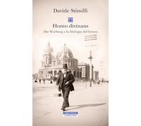 Homo divinans. Aby Warburg e la filologia del futuro