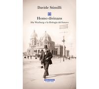Homo divinans. Aby Warburg e la filologia del futuro - 2026 - Ner
