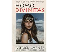 Homo Divinitas: Gr oddesses, Modern Love