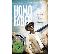 Homo Faber