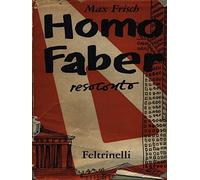 Homo Faber