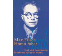 Homo faber: Ein Bericht: 3