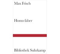 Homo faber: Ein Bericht: 87