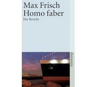 Homo faber. Ein Bericht. Per il Liceo classico: 354
