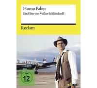 Homo Faber - Reclam Edition