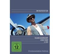 Homo Faber - Zweitausendeins Edition Deutscher Film 2/1991.