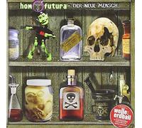 Homo-Futura - Der Neue Mensch