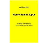 Homo homini lupus