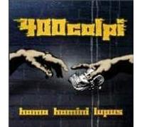 Homo Homini Lupus