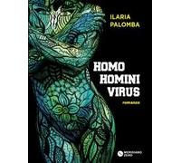 Homo homini virus