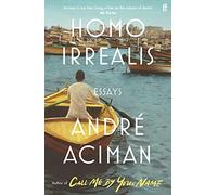 Homo irrealis: essays