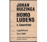 Homo Ludens