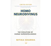 Homo NeuroDivinus: The Evolution Of Human Superintelligence