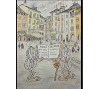 Homo pelosus: la mia storia