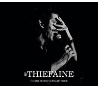 Homo Plebis Ultimae Tour