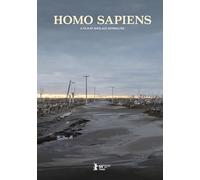 Homo Sapiens