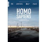 Homo sapiens