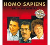 Homo Sapiens Bella Da Morire (CD)