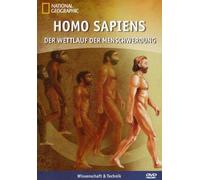 Homo Sapiens - Der Wettlauf der Menschwerdung