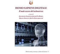 Homo sapiens digitale. Il male oscuro del technostress