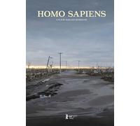 Homo Sapiens (DVD) Nikolaus Geyrhalter Nikolaus Geyrhalter
