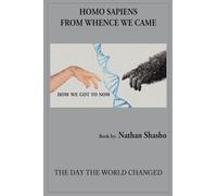 Homo Sapiens: From Wence We Came