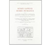 Homo sapiens, homo humanus - Tarugi G. (cur.)