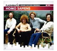 Homo Sapiens - Homo Sapiens