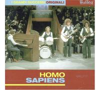 Homo Sapiens - Homo Sapiens