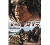 Homo Sapiens - Homo Sapiens